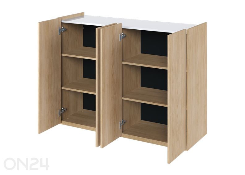 Lipasto Easy 125,5 cm kuvasuurennos