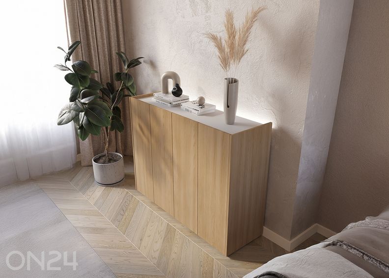 Lipasto Easy 125,5 cm kuvasuurennos