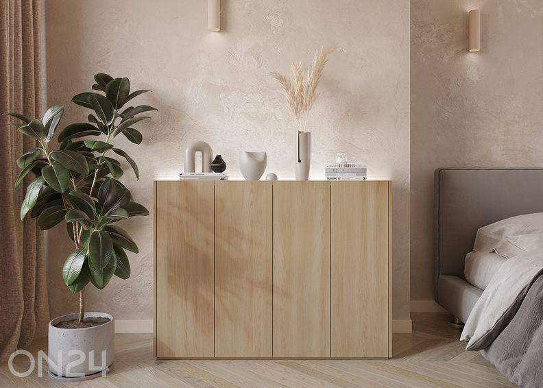 Lipasto Easy 125,5 cm kuvasuurennos