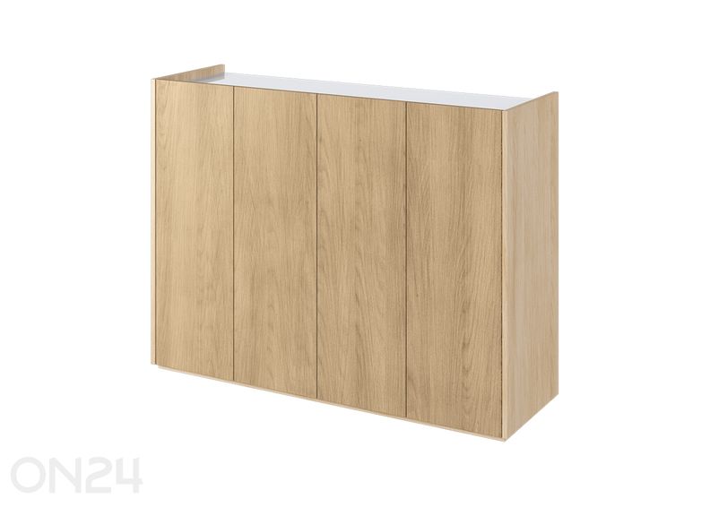 Lipasto Easy 125,5 cm kuvasuurennos