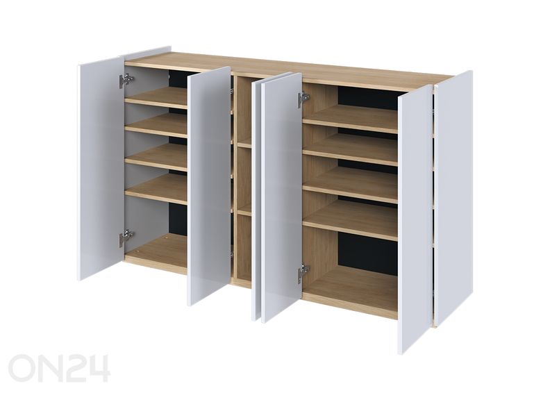 Lipasto Easy 156 cm kuvasuurennos