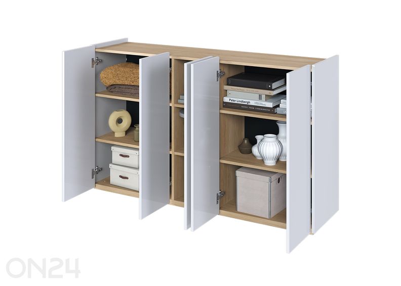 Lipasto Easy 156 cm kuvasuurennos