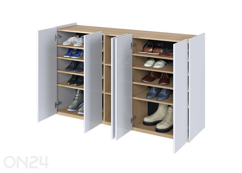 Lipasto Easy 156 cm kuvasuurennos