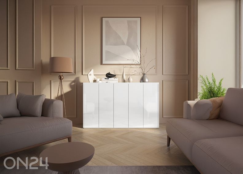 Lipasto Easy 156 cm kuvasuurennos