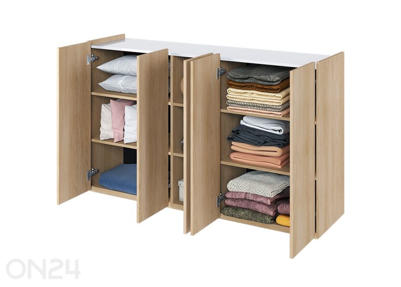 Lipasto Easy 156 cm kuvasuurennos