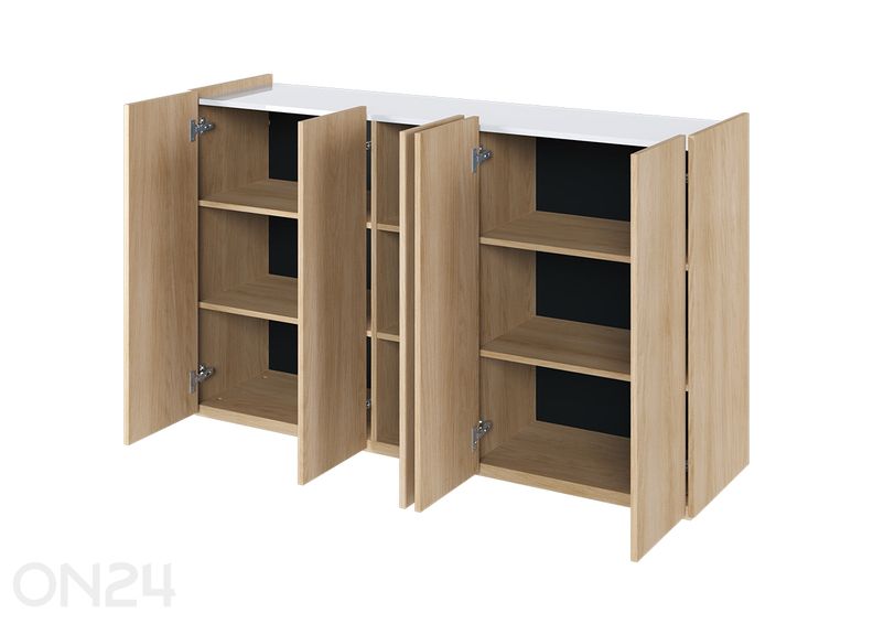 Lipasto Easy 156 cm kuvasuurennos