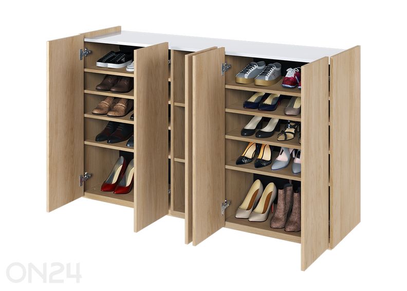 Lipasto Easy 156 cm kuvasuurennos