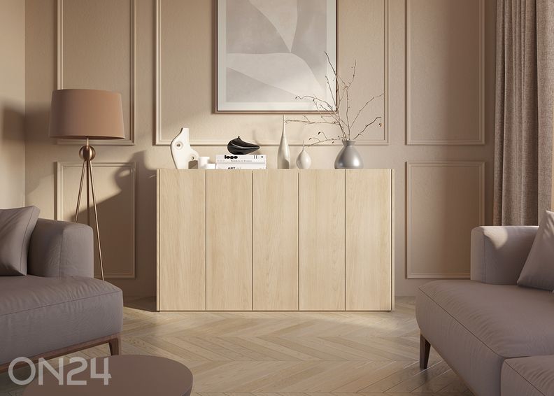 Lipasto Easy 156 cm kuvasuurennos