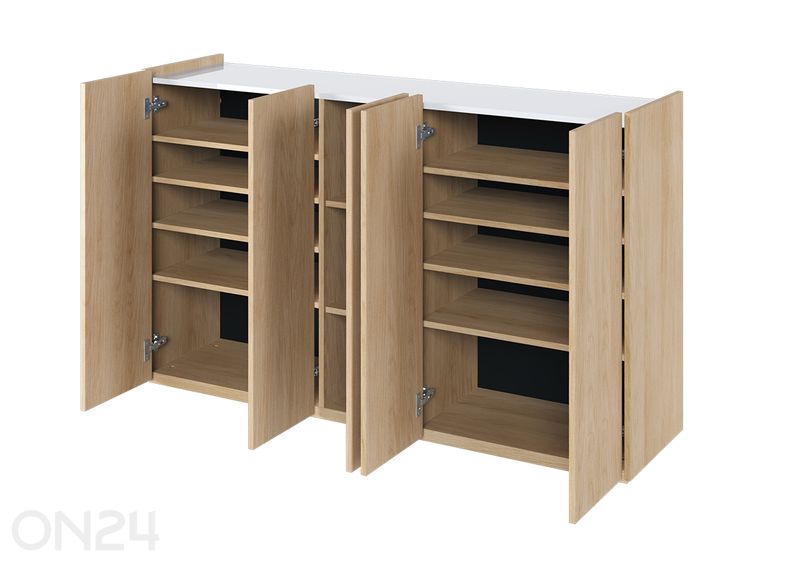 Lipasto Easy 156 cm kuvasuurennos