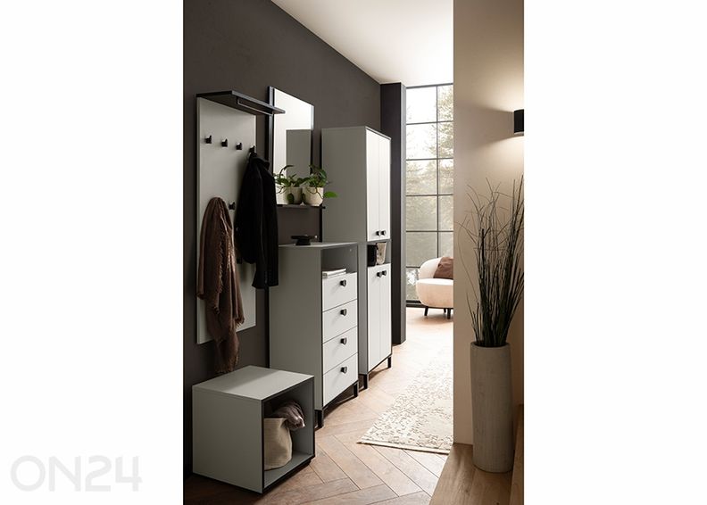 Lipasto Edda kuvasuurennos