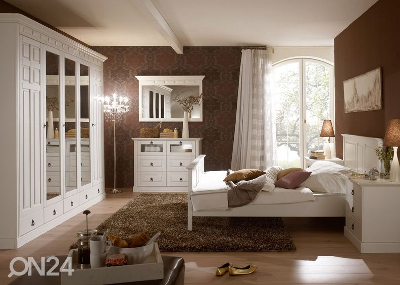 Lipasto Edenberg kuvasuurennos