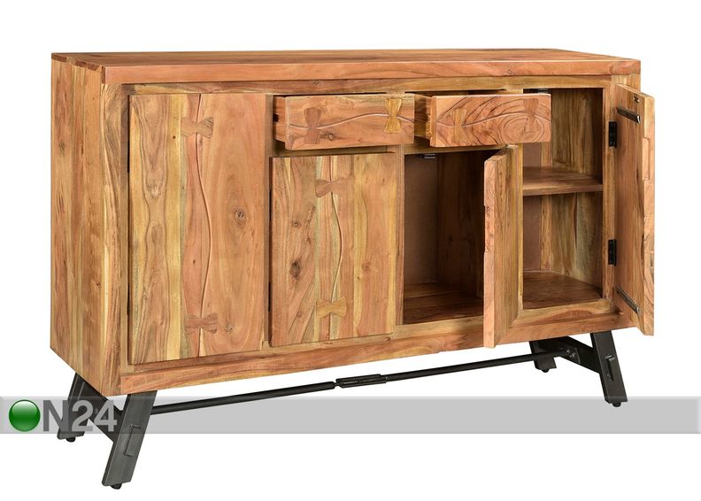 Lipasto EDGE kuvasuurennos