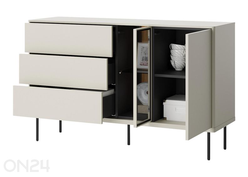 Lipasto Eero 134 cm kuvasuurennos