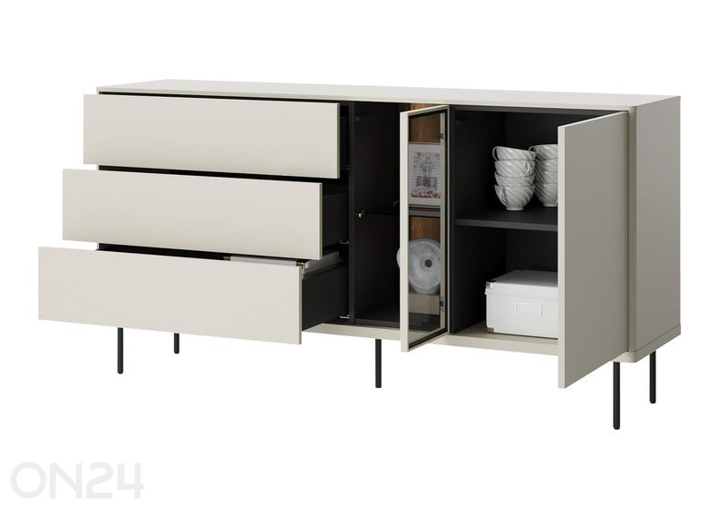 Lipasto Eero 161 cm kuvasuurennos