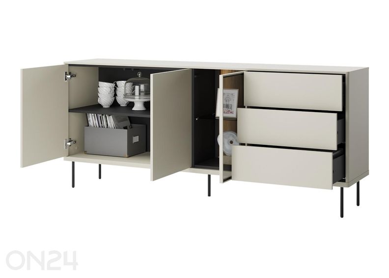 Lipasto Eero 194 cm kuvasuurennos