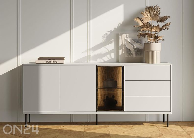 Lipasto Eero 194 cm kuvasuurennos