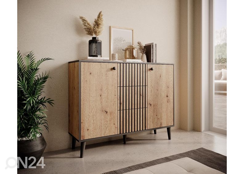 Lipasto Elene 120 cm kuvasuurennos