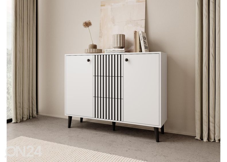 Lipasto Elene 120 cm kuvasuurennos