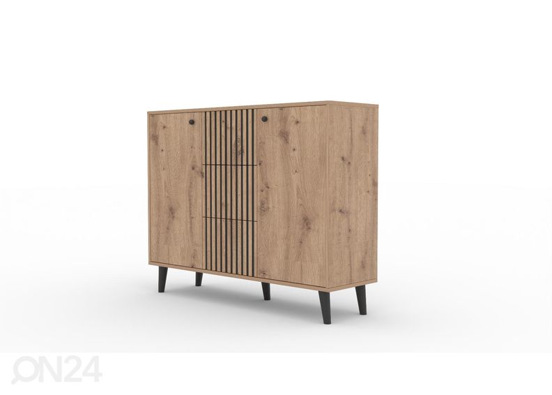 Lipasto Elene 120 cm kuvasuurennos