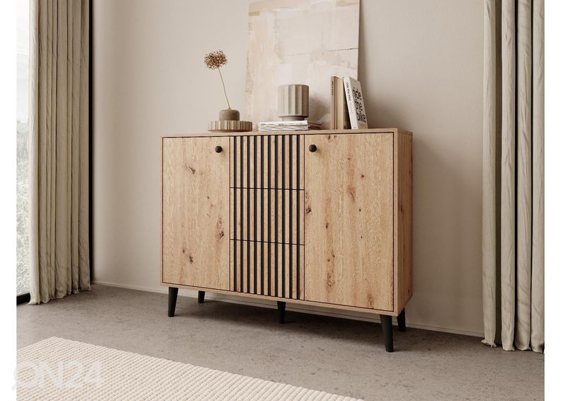 Lipasto Elene 120 cm kuvasuurennos