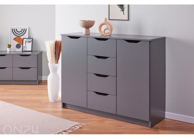 Lipasto Elenzio kuvasuurennos