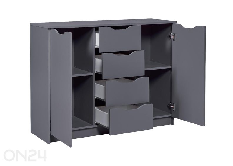 Lipasto Elenzio kuvasuurennos