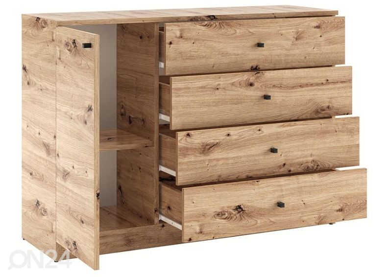 Lipasto Elk 120 cm kuvasuurennos