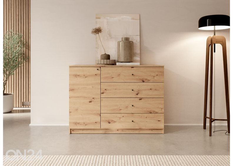 Lipasto Elk 120 cm kuvasuurennos