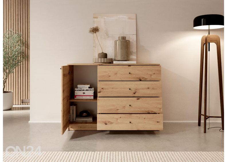 Lipasto Elk 120 cm kuvasuurennos