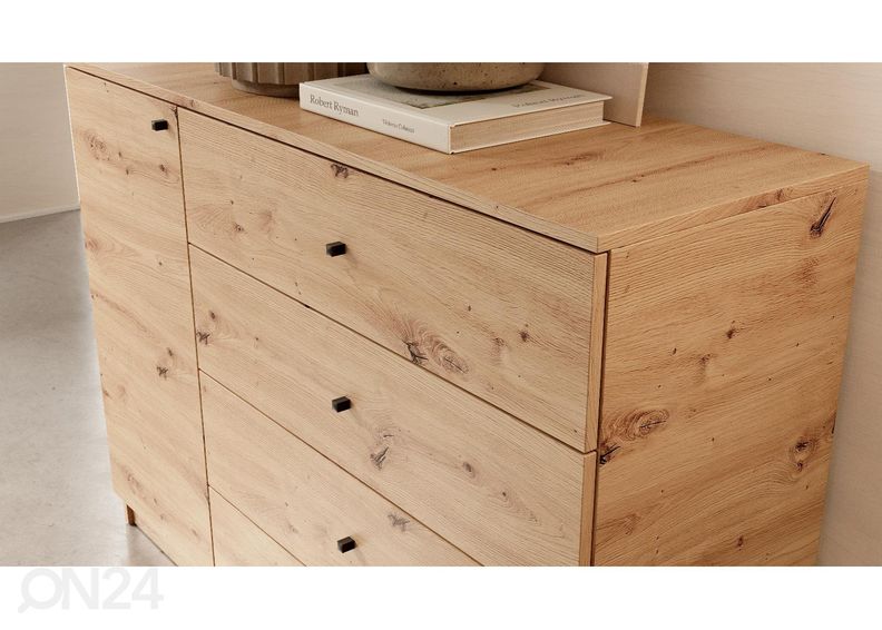 Lipasto Elk 120 cm kuvasuurennos