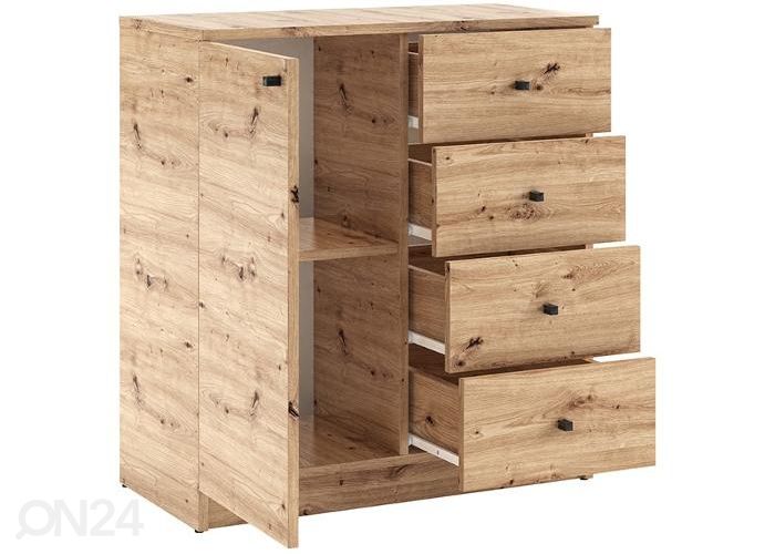 Lipasto Elk 80 cm kuvasuurennos