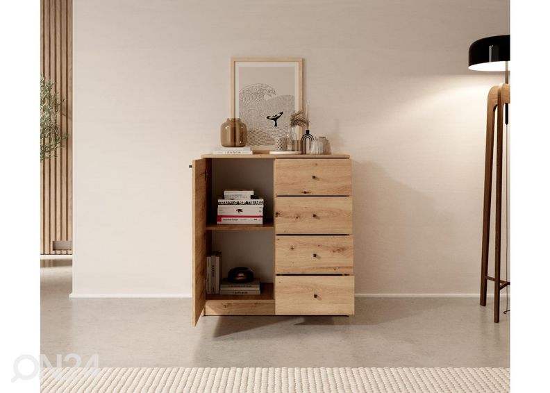 Lipasto Elk 80 cm kuvasuurennos