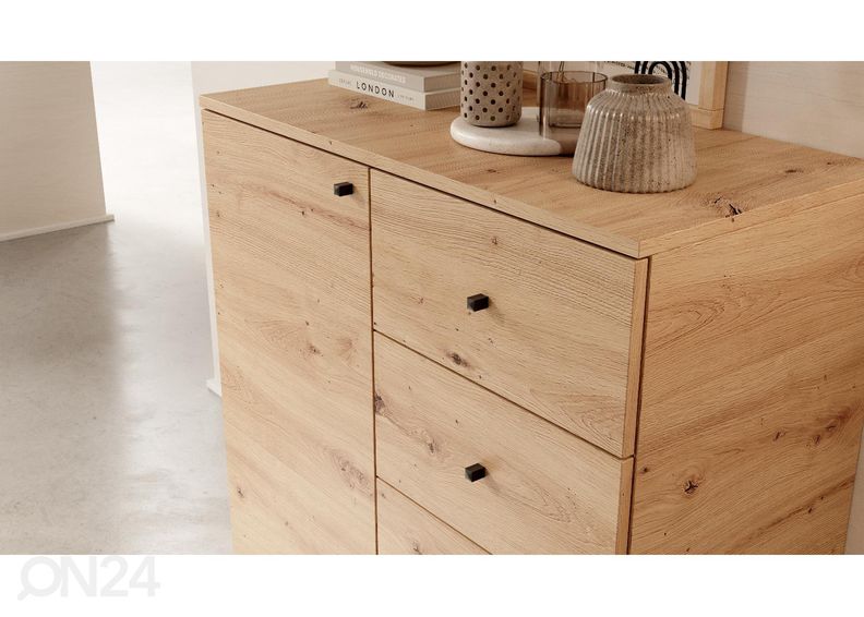 Lipasto Elk 80 cm kuvasuurennos