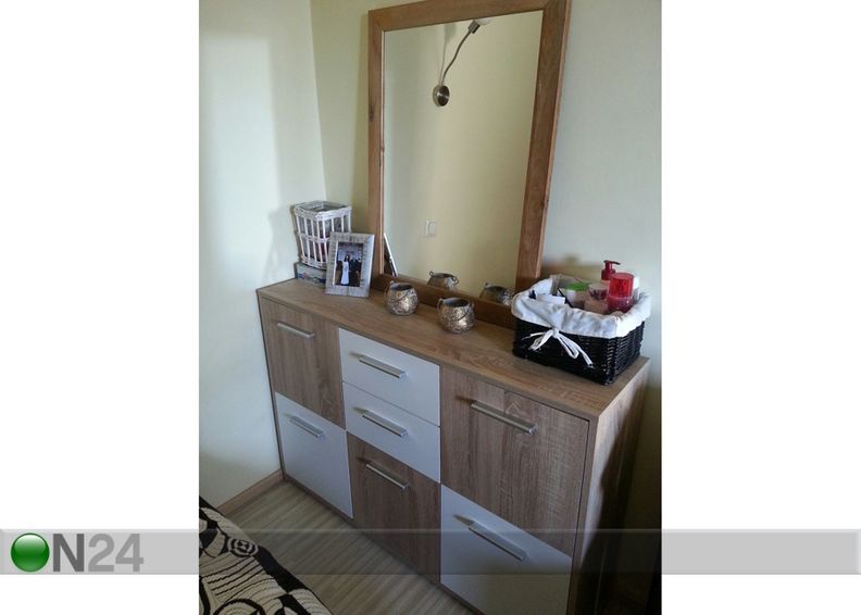 Lipasto Elvezia kuvasuurennos