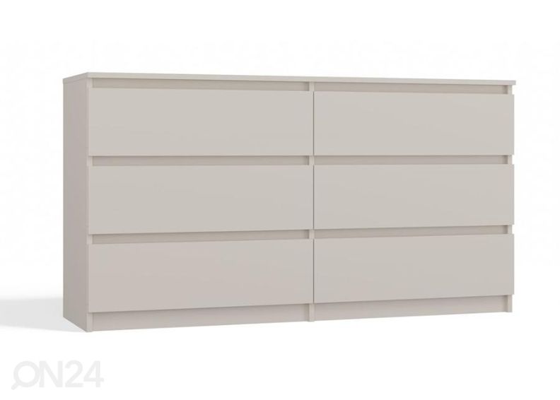 Lipasto Emiliy 138 cm kuvasuurennos