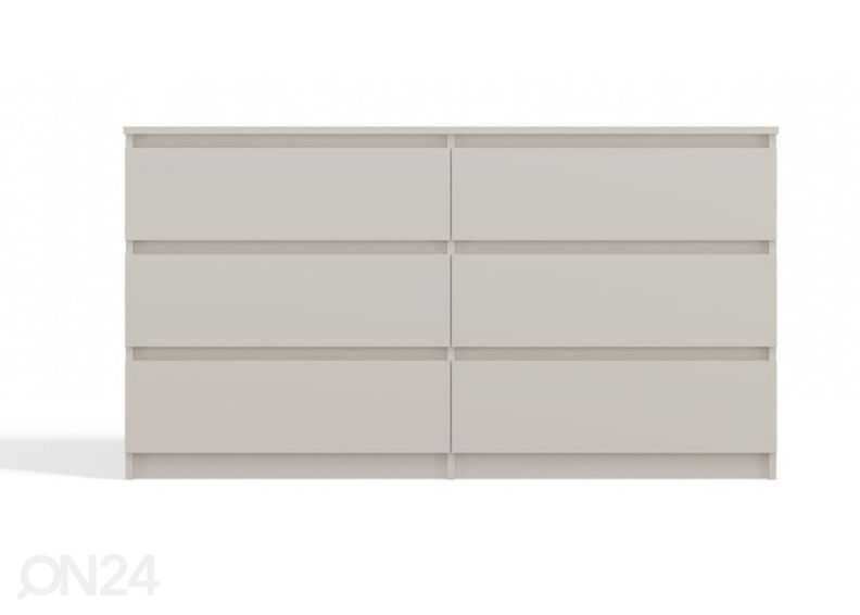 Lipasto Emiliy 138 cm kuvasuurennos