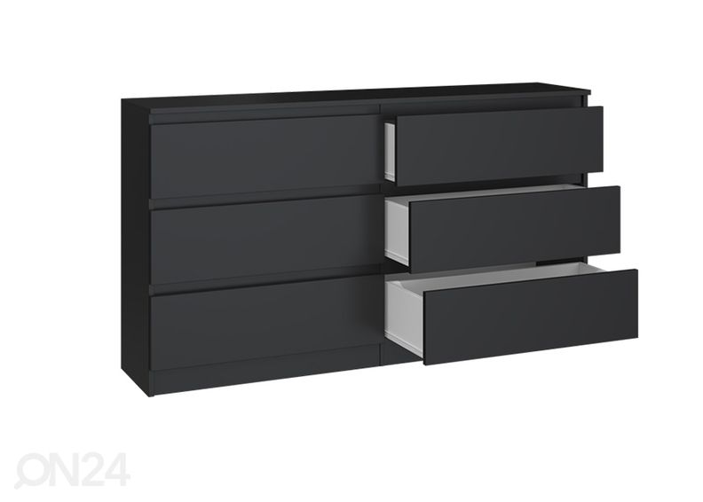 Lipasto Emily 138 cm kuvasuurennos