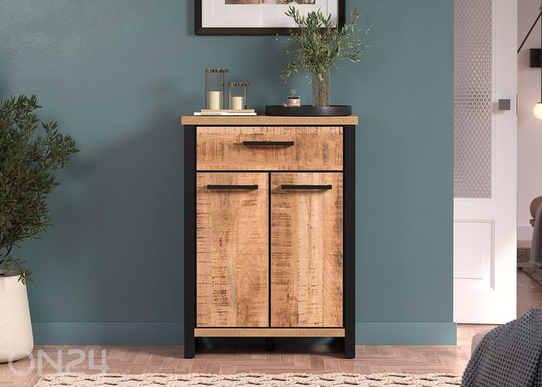 Lipasto Enna kuvasuurennos