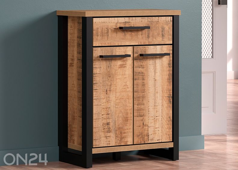 Lipasto Enna kuvasuurennos