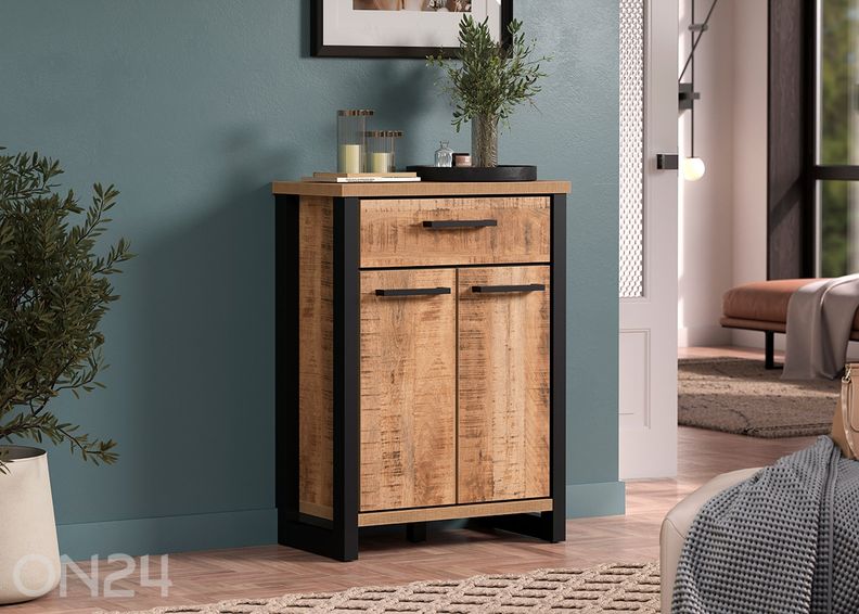 Lipasto Enna kuvasuurennos