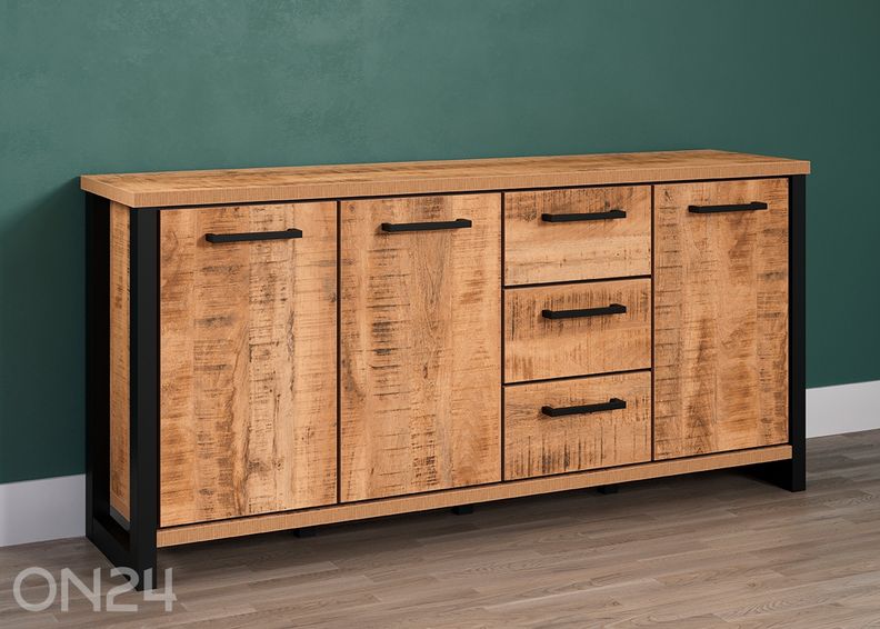 Lipasto Enna kuvasuurennos