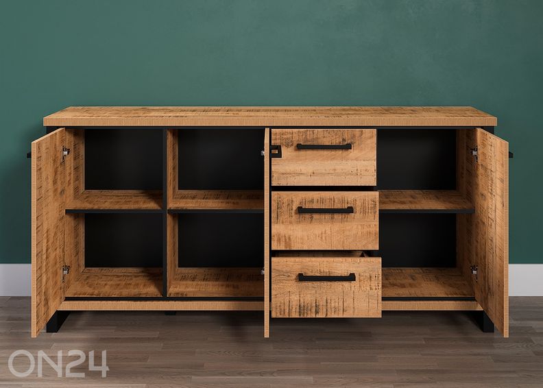 Lipasto Enna kuvasuurennos