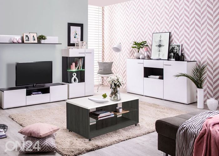 Lipasto Enzo kuvasuurennos