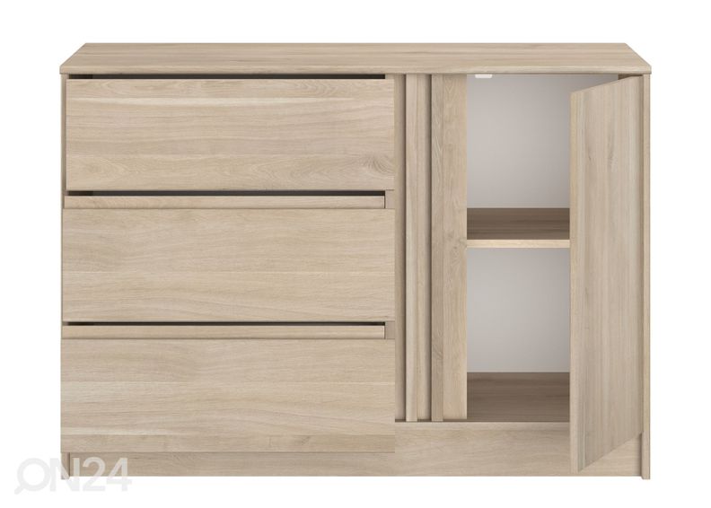 Lipasto Escale kuvasuurennos