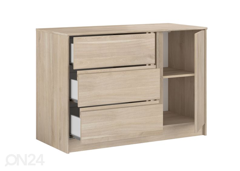 Lipasto Escale kuvasuurennos