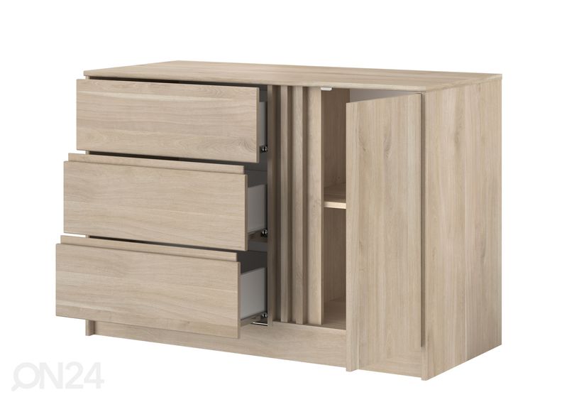 Lipasto Escale kuvasuurennos