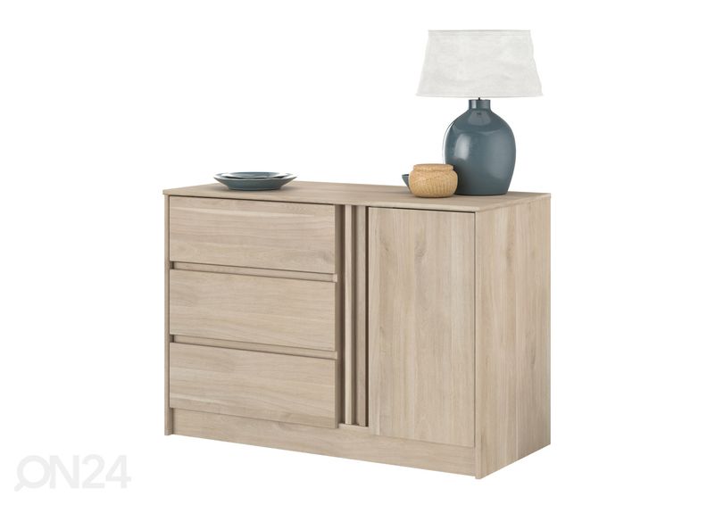 Lipasto Escale kuvasuurennos