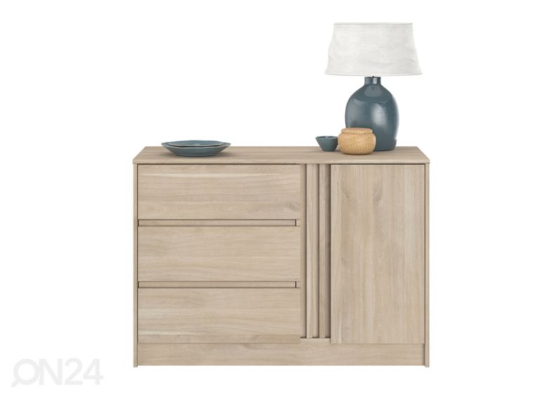 Lipasto Escale kuvasuurennos