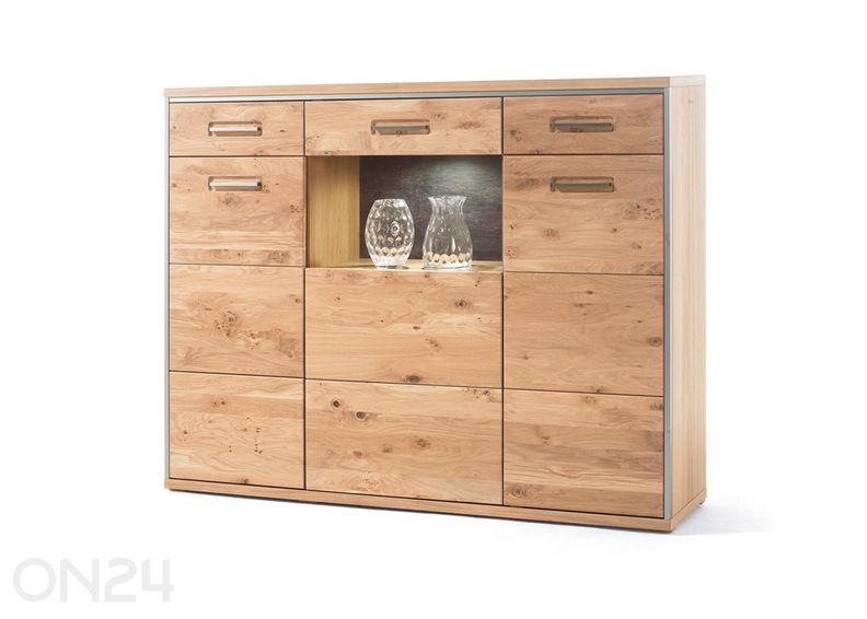 Lipasto Espero 154 cm kuvasuurennos