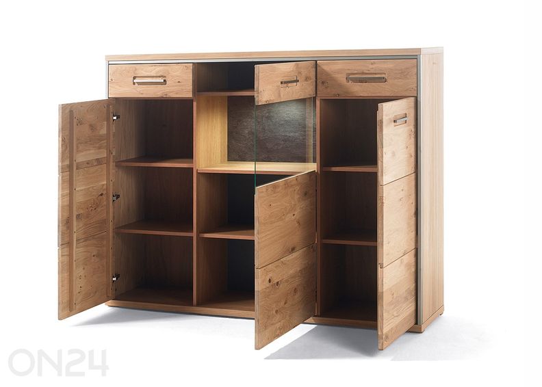 Lipasto Espero 154 cm kuvasuurennos